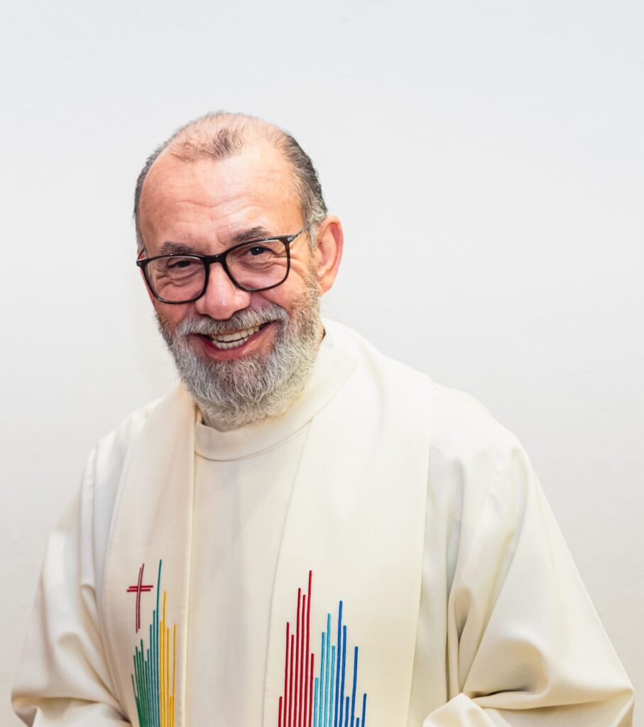 Pe. José Maria Dornelas Carolino